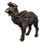 Akaviri Potentate Camel icon
